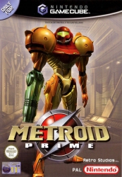 Disponible el libro de arte Metroid Prime 1–3: A Visual Retrospective